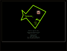 Tablet Screenshot of fischerclan.de